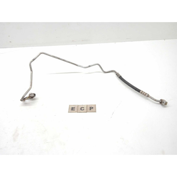 Mangueira Ar Condicionado Ford Ecosport 2.0 2013 A 2017 Ecp