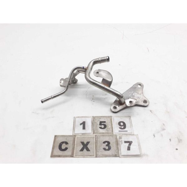 Mangueira Duto Agua Toyota Corolla Cross 2.0 2023 A 2025 159