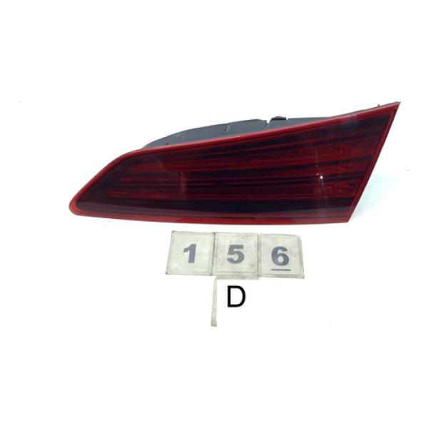 Lanterna Direita Tampa Traseira Hb20 Sedan 2021 A 2022 156