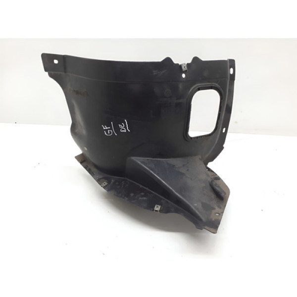 Protetor Caixa Roda Parabarro Esquerdo Golf Tsi 2014 A 2016