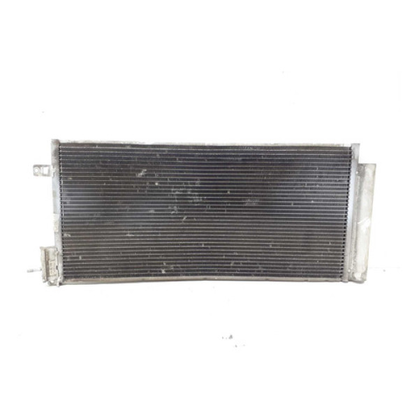 Condensador Ar Condicionado Fiat Bravo 1.8 E-torq 2011 A 16