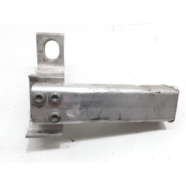 Absorvedor Painel Frontal Inferior Esq Mercedes C 180 2018