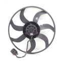 Ventoinha Eletroventilador Chery Arrizo 5 1.5t 2018 A 2021