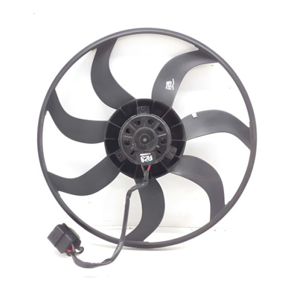 Ventoinha Eletroventilador Chery Arrizo 5 1.5t 2018 A 2021