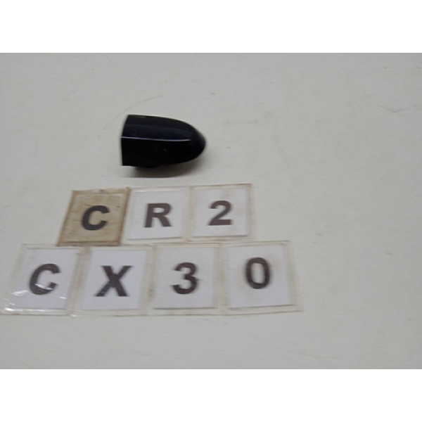 Tampa Macaneta Externa Fiat Argo Cronos 2017 A 2025 Cr2