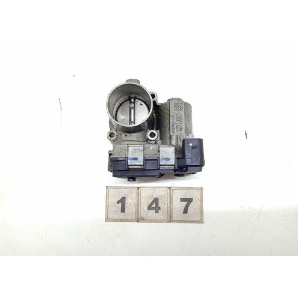 Tbi Corpo Borboleta Fiat Pulse 1.3 2022 A 2024 147