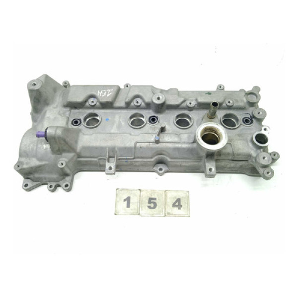 Tampa Válvula Cabeçote Renault Duster Oroch 1.6 2019 A 2021 