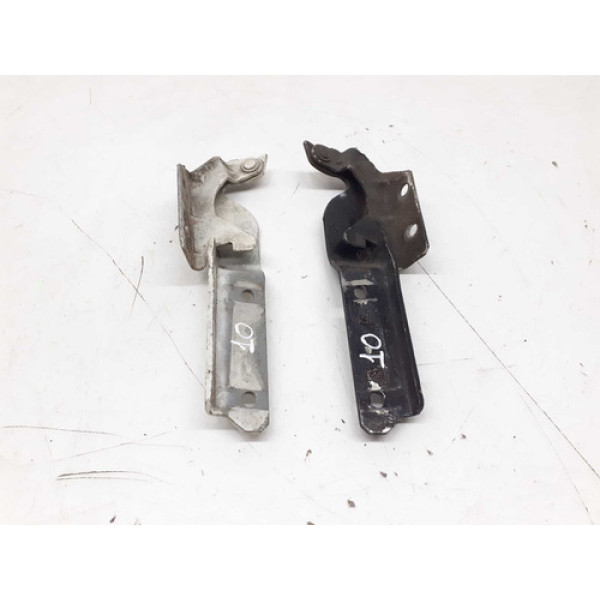 Par Braço Dobradiça Capo Diant Siena Palio Strada 1996 A 10