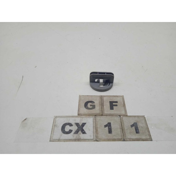 Trava Acabamento Porta Mala Vw Golf Variant 2014 A 2018 Gf 