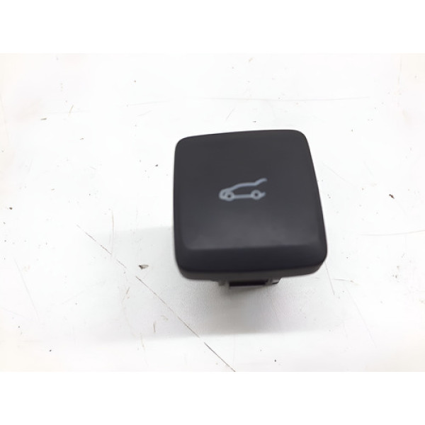 Botão Abertura Tampa Traseira Ford Fusion 2.5 2013 A 2016