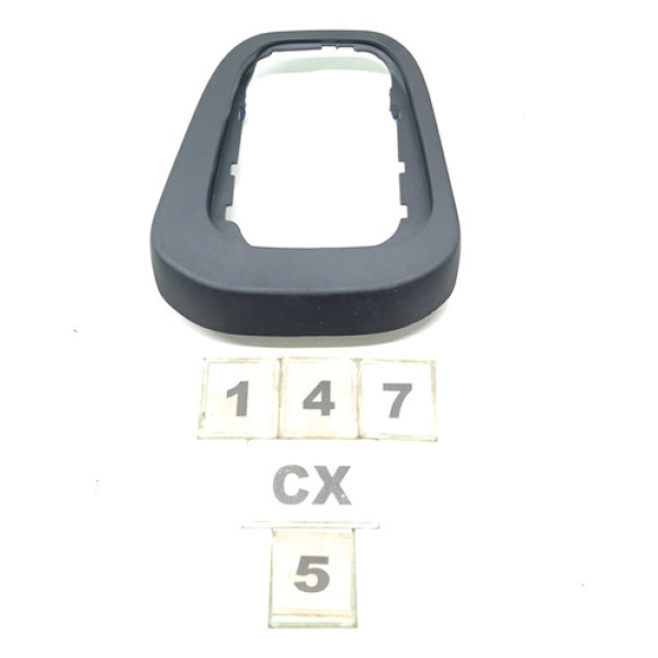 Acabamento Moldura Trambulador Fiat Pulse 2021 A 2024 147