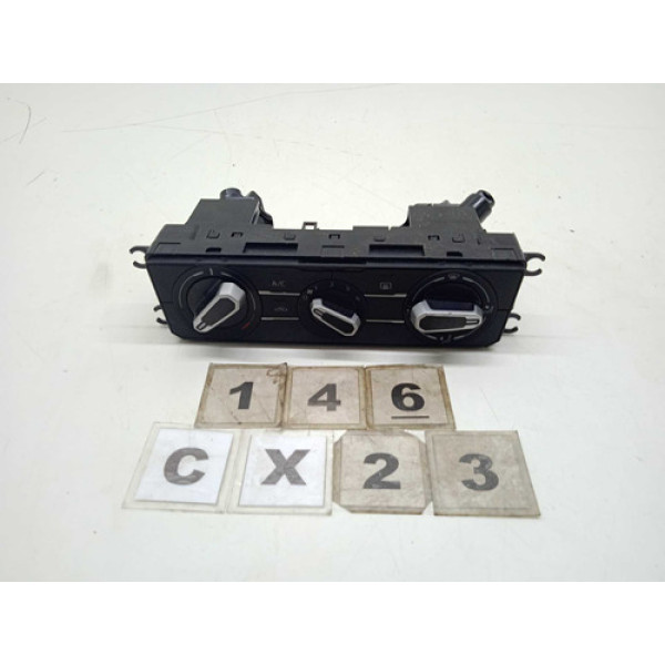 Comando Ar Condicionado Vw T-cross 2021 A 2024 146