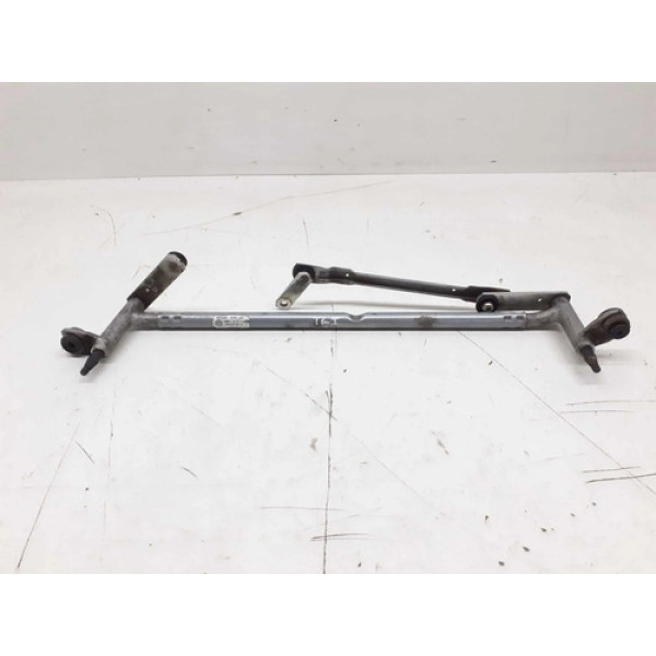 Galhada Limpador Parabrisa Tiguan 2018 2019 2020 2021 A 24