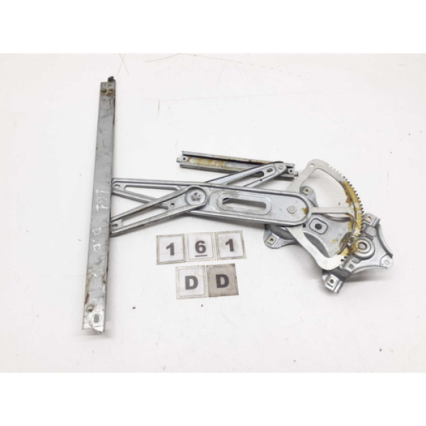 Maquina Vidro Dianteira Direita Toyota Corolla 2015 A 2019