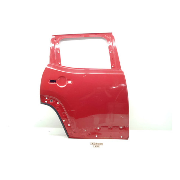 Porta Traseira Direita Jeep Renegade 2015 A 2019 157 