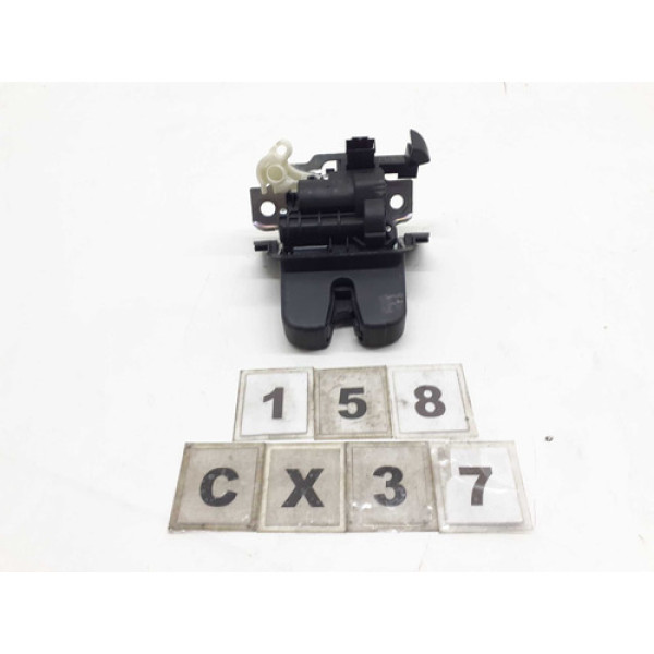 Fechadura Tampa Traseira Vw Taos 2023 A 2025 158