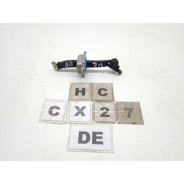 Limitador Porta Dianteira Esquerda Hyundai Creta 2017 A 2021