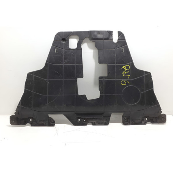 Protetor Plástico Carter Motor Jeep Renegade 2015 A 2022