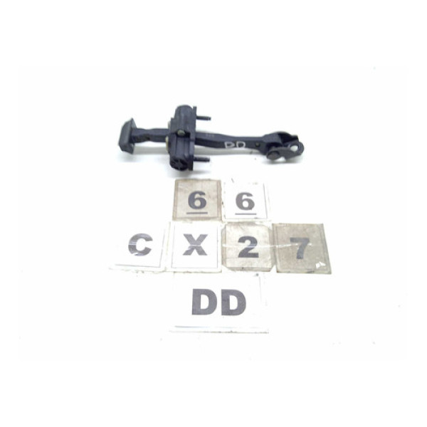 Limitador Porta Dianteira Direita Jeep Renegade 2015 A 2021