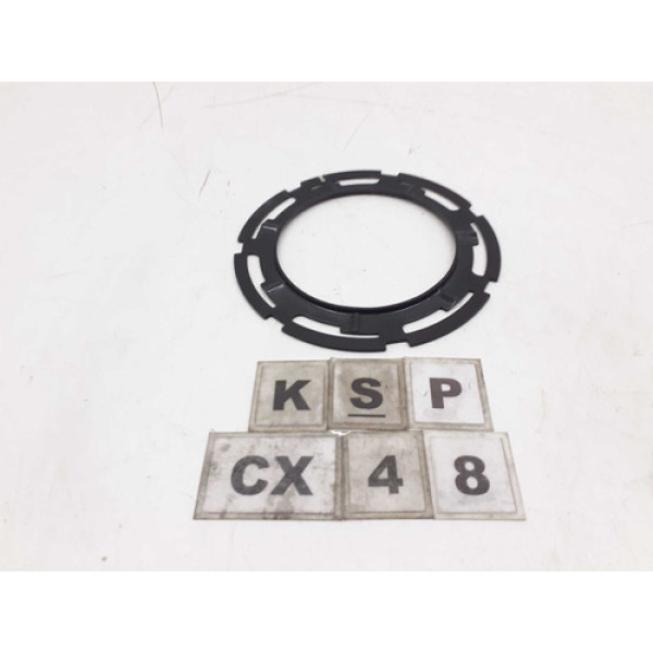 Trava Bomba Combustivel Nissan Kicks Versa March 2017 A 2021