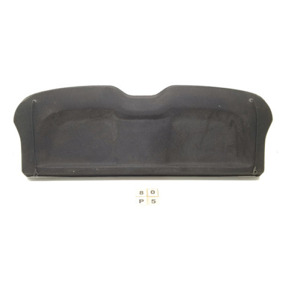 Tampão Bagagito Fiat Argo 2021 A 2024 80p5