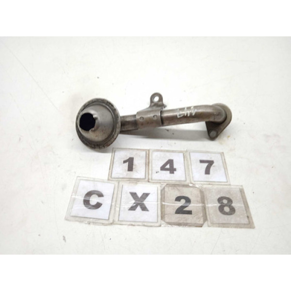 Pescador Óleo Motor Fiat Argo Cronos Strada 1.3 2017 A 2025 