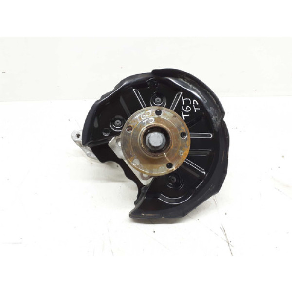 Montante Traseiro Direito Vw Tiguan 1.4 Tsi 2018 A 2024