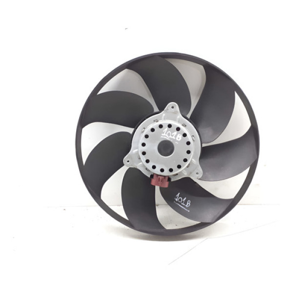 Ventoinha Eletroventilador Ford Ka 2015 A 2021