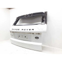 Tampa Traseira Lande Rover Evoque 2012 A 2018 Branco