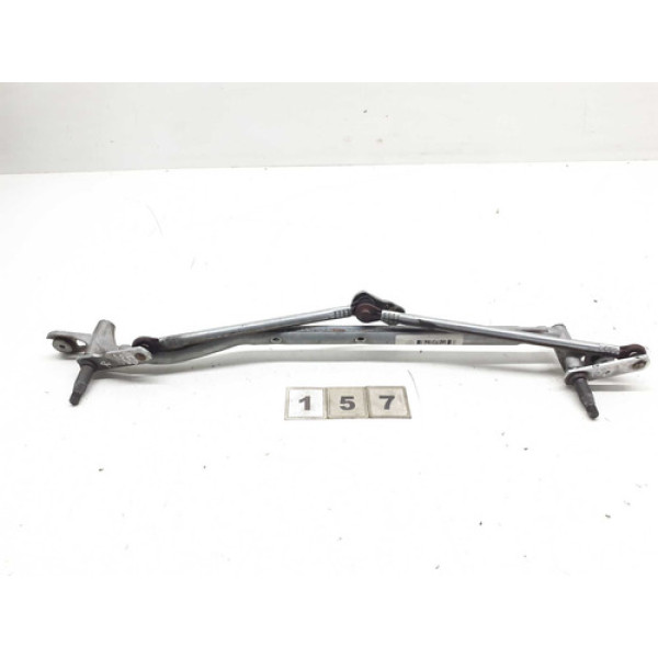 Galhada Limpador Parabrisa Jeep Renegade 2015 A 2022 