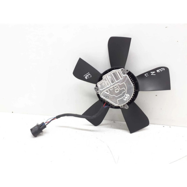 Ventoinha Eletroventilador Jeep Renegade Flex 2015 A 2021