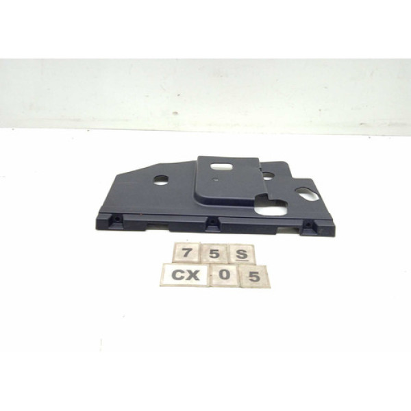 Acabamento Inferior Painel Gm Cruze 2013 A 2016 75s 