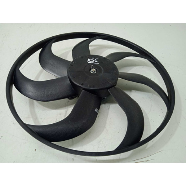 Ventoinha Radiador Nissan Kicks 2016 A 2024