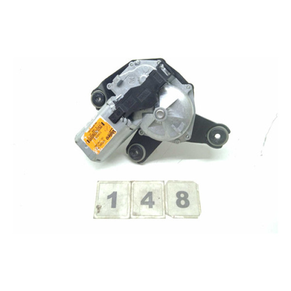 Motor Limpador Vidro Traseiro Fiat Argo 2022 A 2024 148