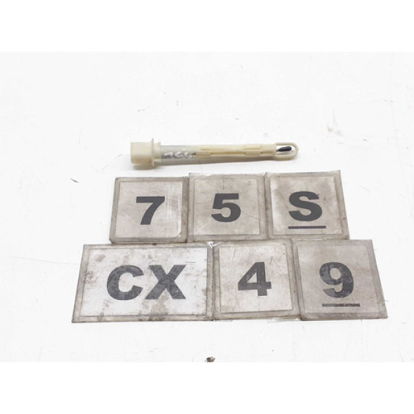 Sensor Temperatura Ar Condicioando Gm Cruze 2013 A 2016 75s