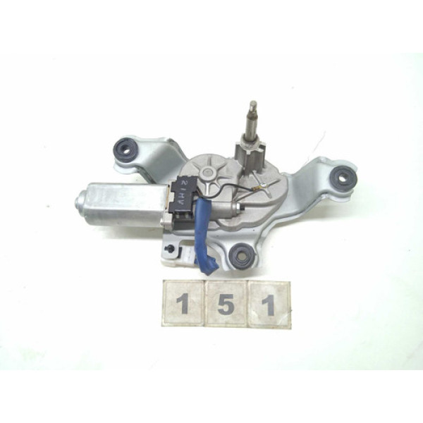Motor Limpador Vidro Traseiro Hyundai I30 2013 A 2016 151