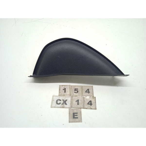 Acabamento Esquerdo Lateral Painel Gm Spin 2017 A 2021 