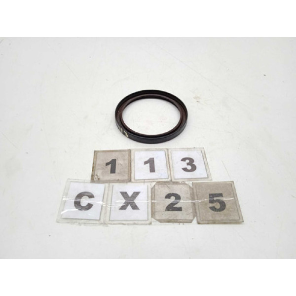 Retentor Virabrequim Fiat Cronos 1.3 2021 A 2024 113