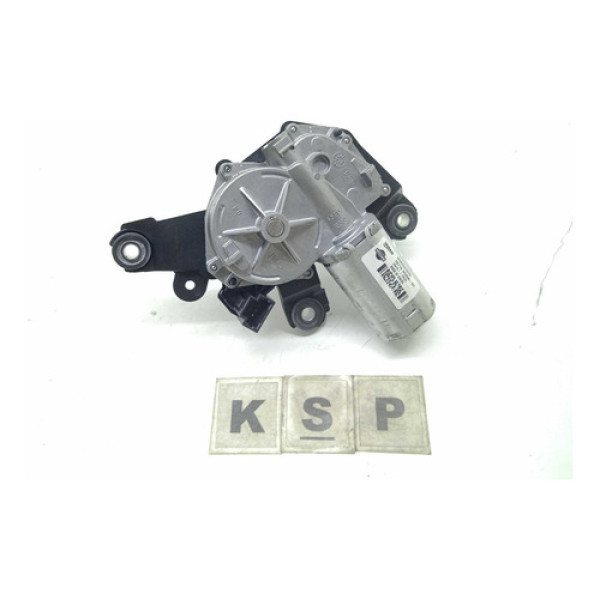 Motor Limpador Vidro Traseiro Nissan Kicks 2017 A 2021 Ksp