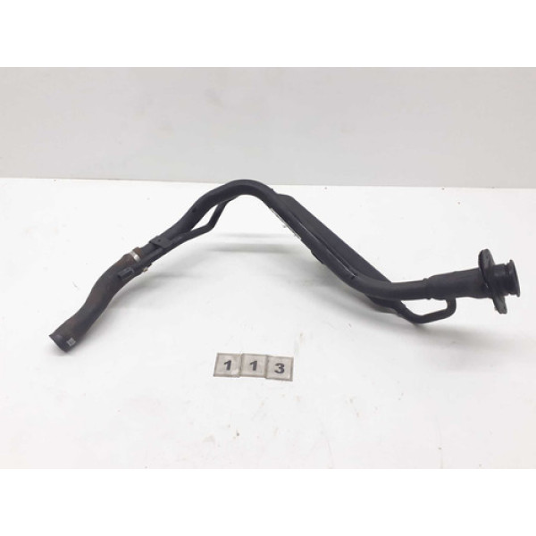 Gargalo Tanque Combustível Fiat Cronos 2017 A 2024 113