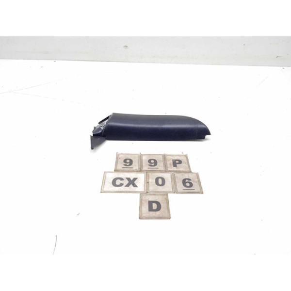 Acabamento Retrovisor Direito Vw Fox Spacefox 2015/2019 99p