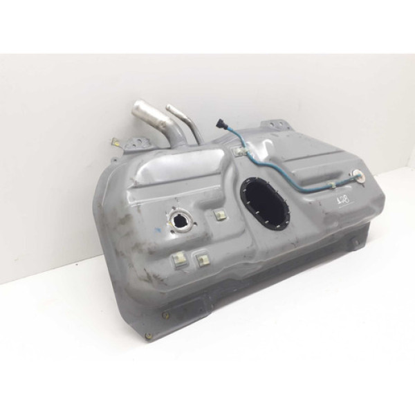 Tanque Combustível Bomba Oval Fiat Cronos 2021 A 2024 128