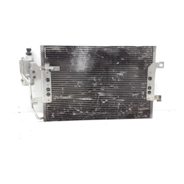Condensador Ar Condicionado Mercedes A160 1996 A 2000