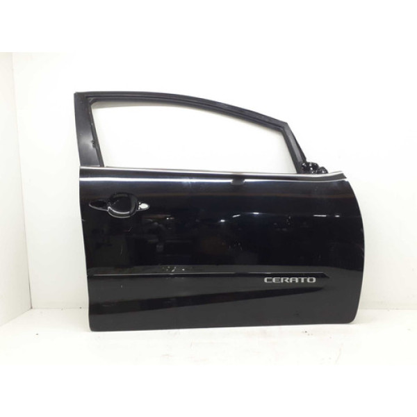 Porta Dianteira Direita Kia Cerato 2014 A 2016