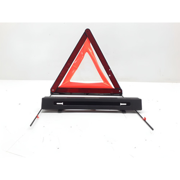 Triângulo Segurança Mercedes 2015 A 2018