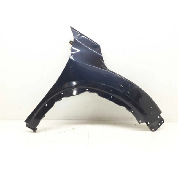 Paralama Direito Honda Hr-v 2015 A 2021 Com Detalhe