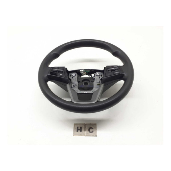 Volante C/comandos Hyundai Creta 2017 A 2021 Hc