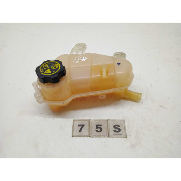 Reservatorio Agua Radiador Gm Onix Prisma Spin 2014 A 2019 