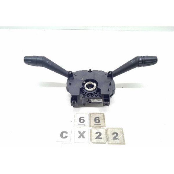 Chave Seta Limpador Parabrisa Jeep Renegade 2019 A 2021 66