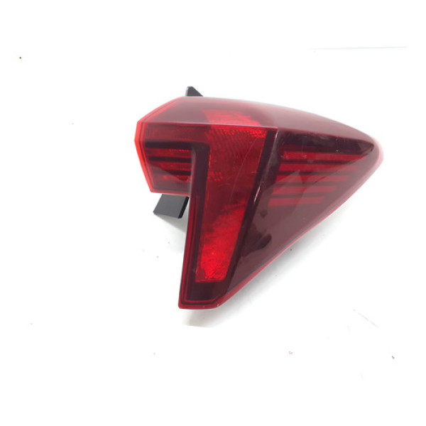 Lanterna Traseira Direita Hyundai Hb20 Hatch 2023 A 2025